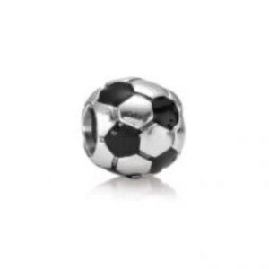 Pandora Soccer Ball Charm